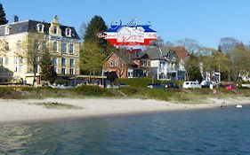 Villa Kaethe Borby